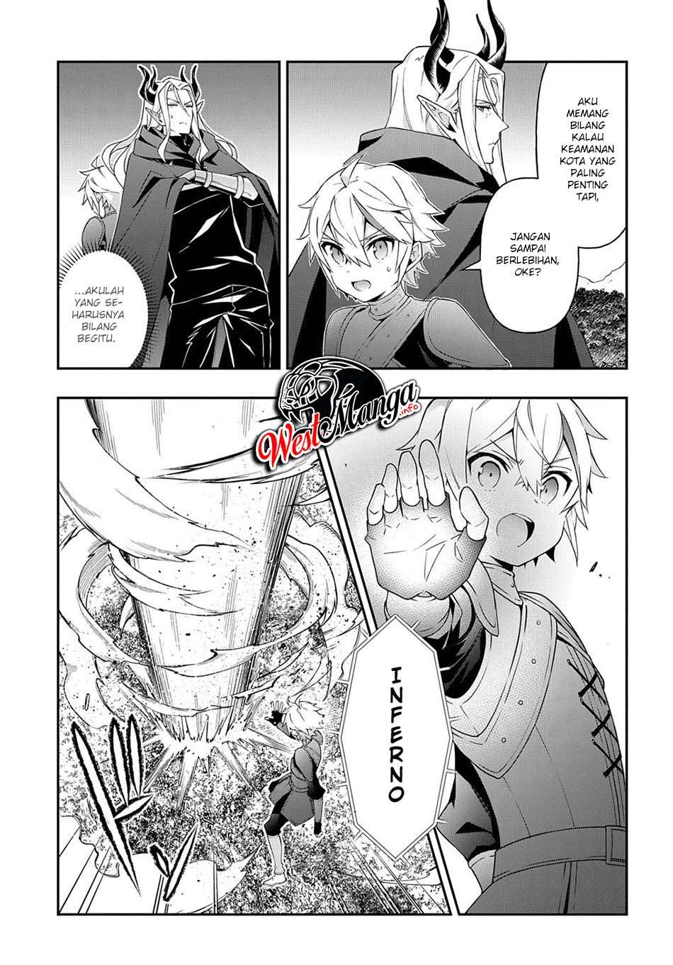 tensei-kizoku-no-isekai-boukenroku-jichou-wo-shiranai-kamigami-no-shito - Chapter: 31