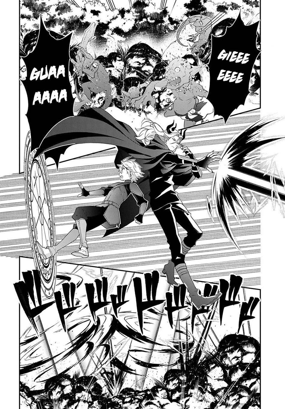 tensei-kizoku-no-isekai-boukenroku-jichou-wo-shiranai-kamigami-no-shito - Chapter: 31