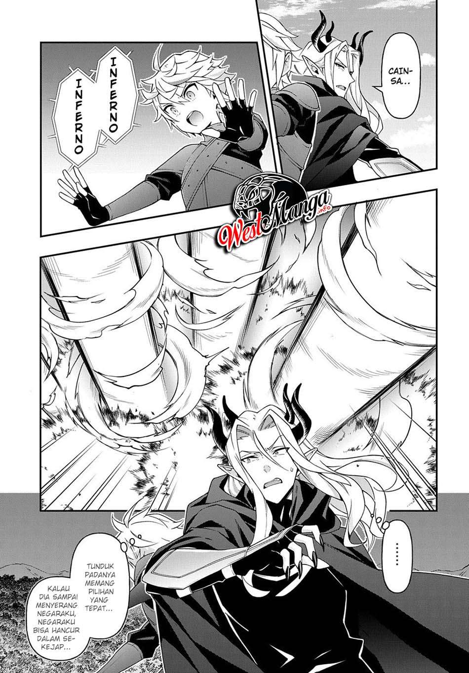 tensei-kizoku-no-isekai-boukenroku-jichou-wo-shiranai-kamigami-no-shito - Chapter: 31