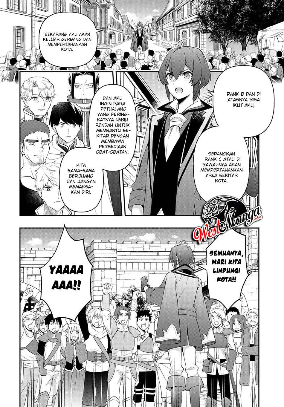 tensei-kizoku-no-isekai-boukenroku-jichou-wo-shiranai-kamigami-no-shito - Chapter: 31