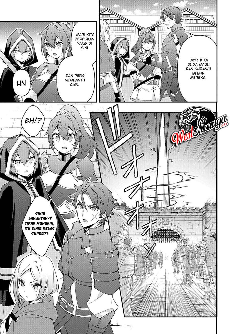 tensei-kizoku-no-isekai-boukenroku-jichou-wo-shiranai-kamigami-no-shito - Chapter: 31