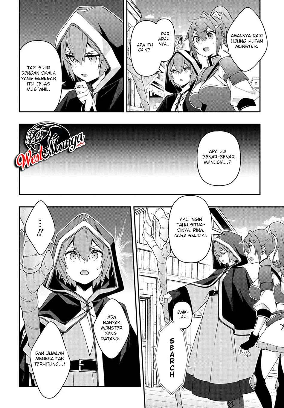 tensei-kizoku-no-isekai-boukenroku-jichou-wo-shiranai-kamigami-no-shito - Chapter: 31