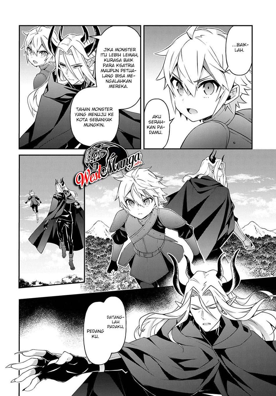 tensei-kizoku-no-isekai-boukenroku-jichou-wo-shiranai-kamigami-no-shito - Chapter: 31