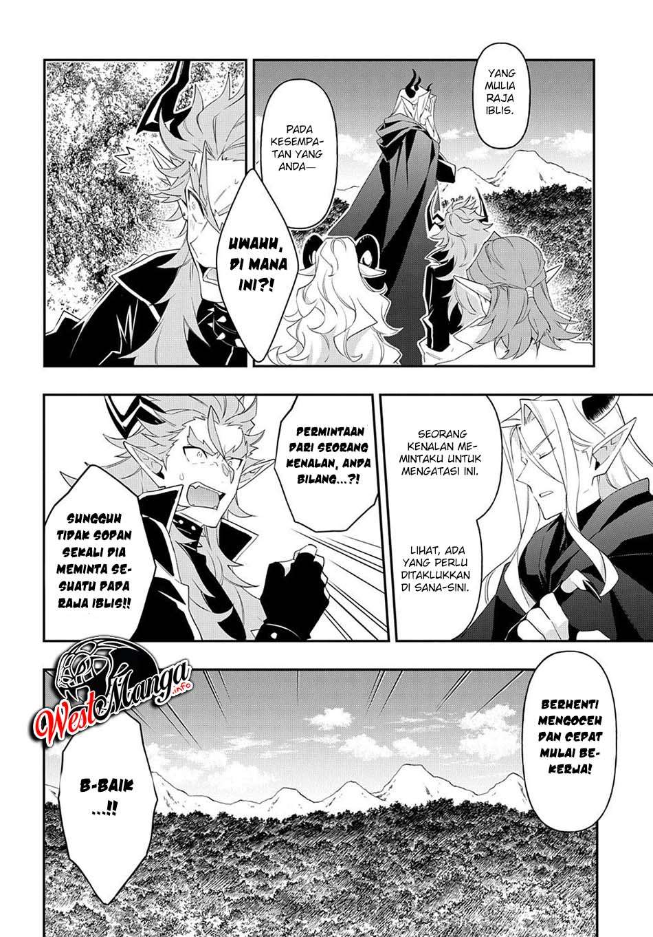 tensei-kizoku-no-isekai-boukenroku-jichou-wo-shiranai-kamigami-no-shito - Chapter: 31