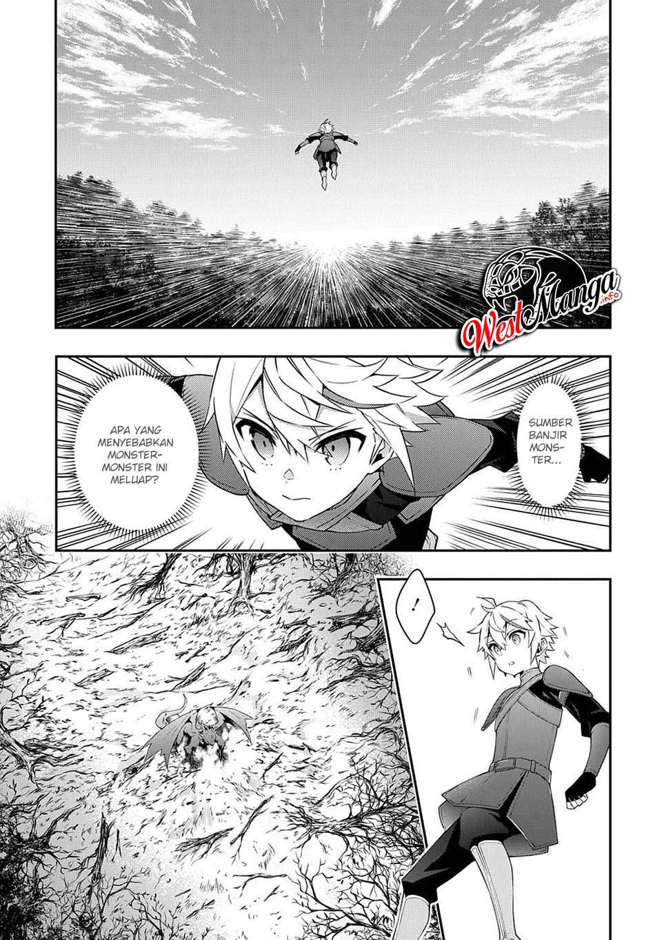 tensei-kizoku-no-isekai-boukenroku-jichou-wo-shiranai-kamigami-no-shito - Chapter: 31