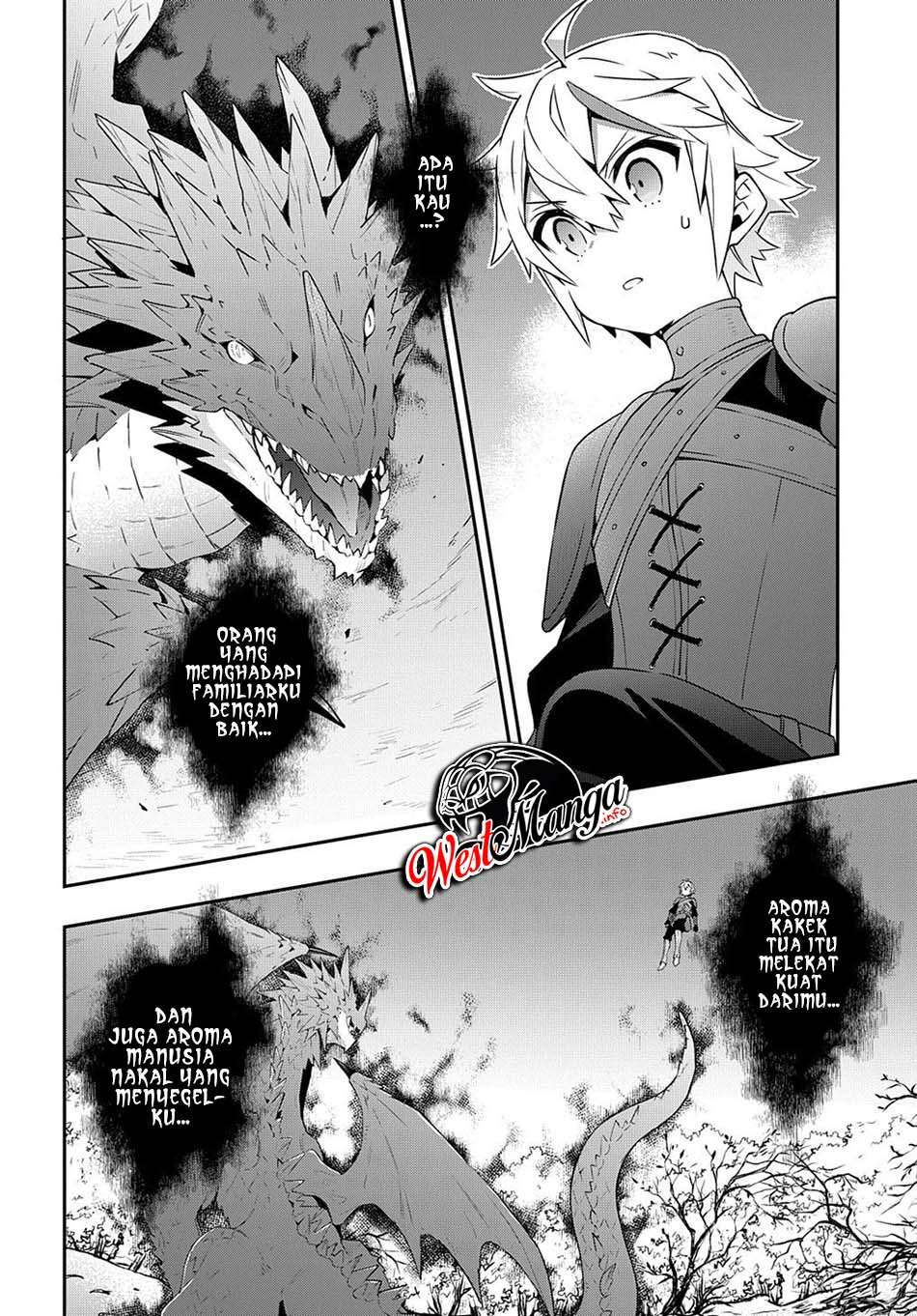 tensei-kizoku-no-isekai-boukenroku-jichou-wo-shiranai-kamigami-no-shito - Chapter: 31