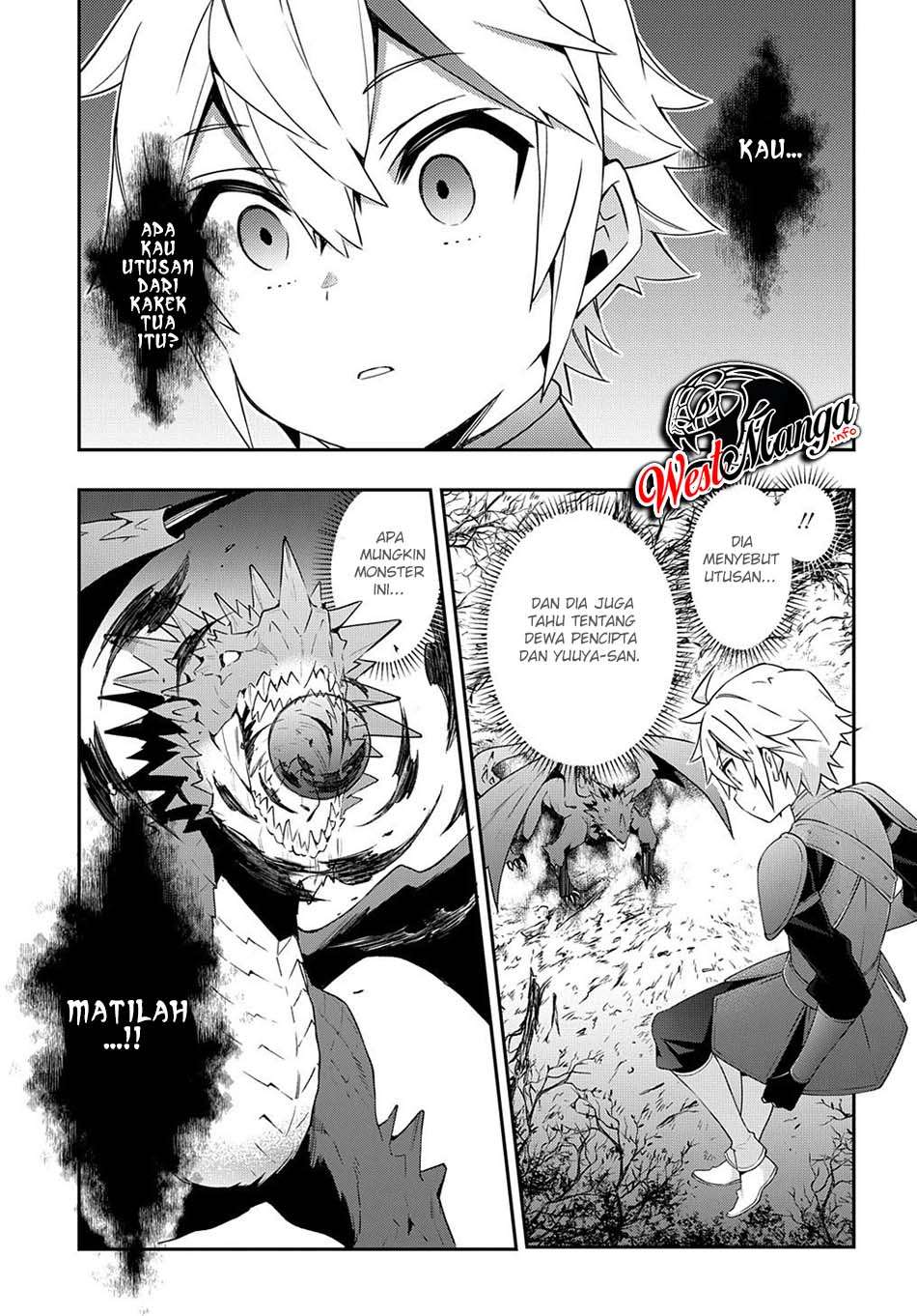 tensei-kizoku-no-isekai-boukenroku-jichou-wo-shiranai-kamigami-no-shito - Chapter: 31