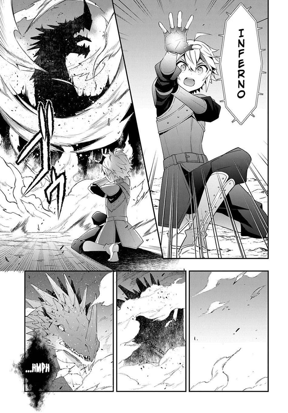 tensei-kizoku-no-isekai-boukenroku-jichou-wo-shiranai-kamigami-no-shito - Chapter: 31
