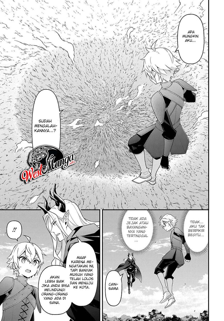 tensei-kizoku-no-isekai-boukenroku-jichou-wo-shiranai-kamigami-no-shito - Chapter: 31