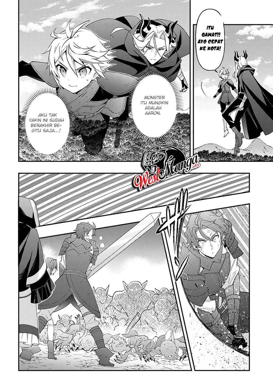 tensei-kizoku-no-isekai-boukenroku-jichou-wo-shiranai-kamigami-no-shito - Chapter: 31