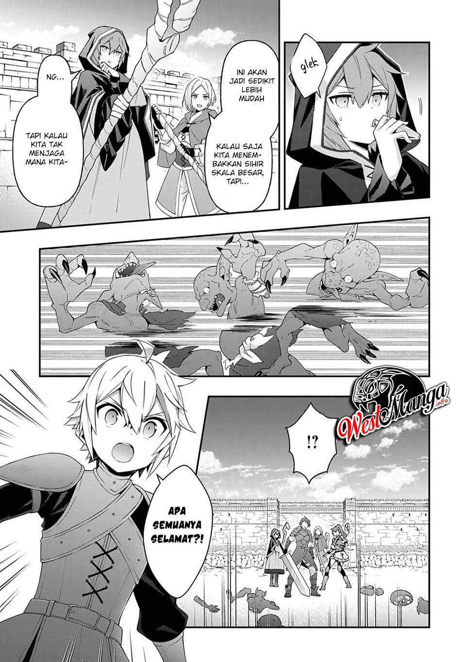 tensei-kizoku-no-isekai-boukenroku-jichou-wo-shiranai-kamigami-no-shito - Chapter: 31