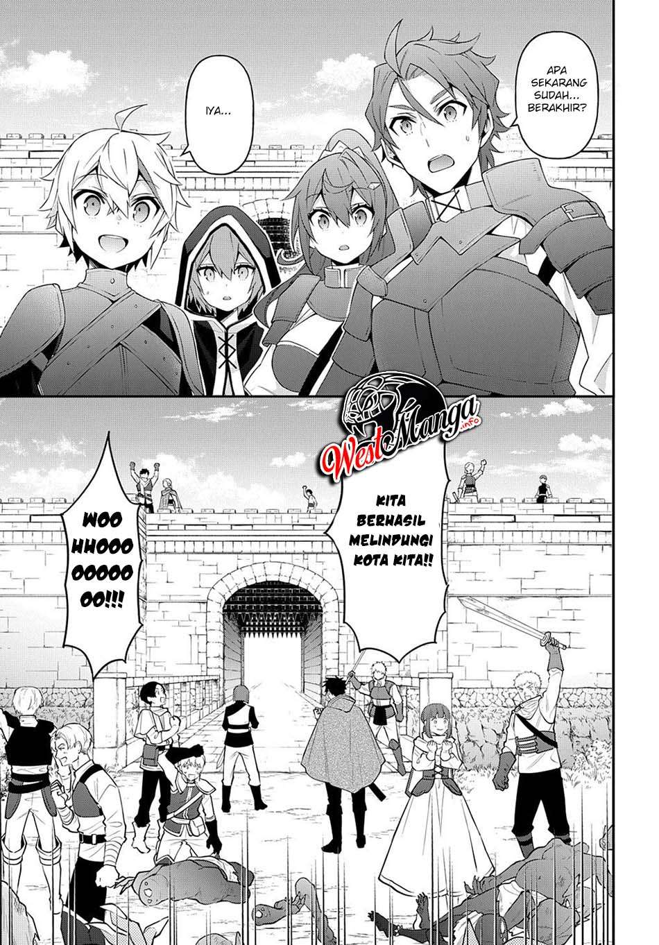 tensei-kizoku-no-isekai-boukenroku-jichou-wo-shiranai-kamigami-no-shito - Chapter: 31