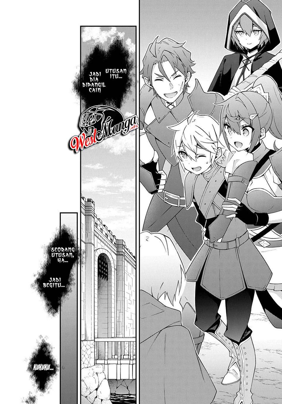 tensei-kizoku-no-isekai-boukenroku-jichou-wo-shiranai-kamigami-no-shito - Chapter: 31