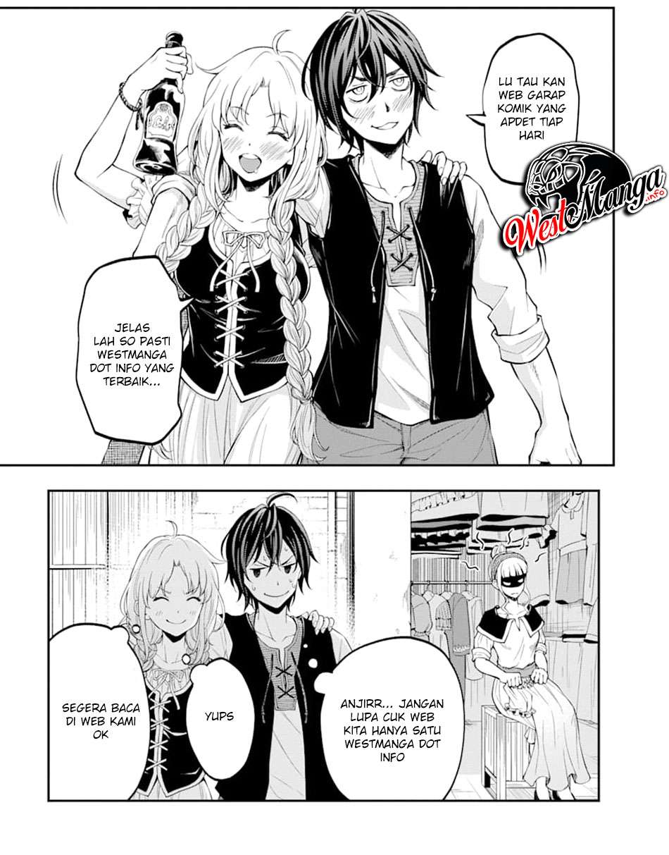 tensei-kizoku-no-isekai-boukenroku-jichou-wo-shiranai-kamigami-no-shito - Chapter: 31