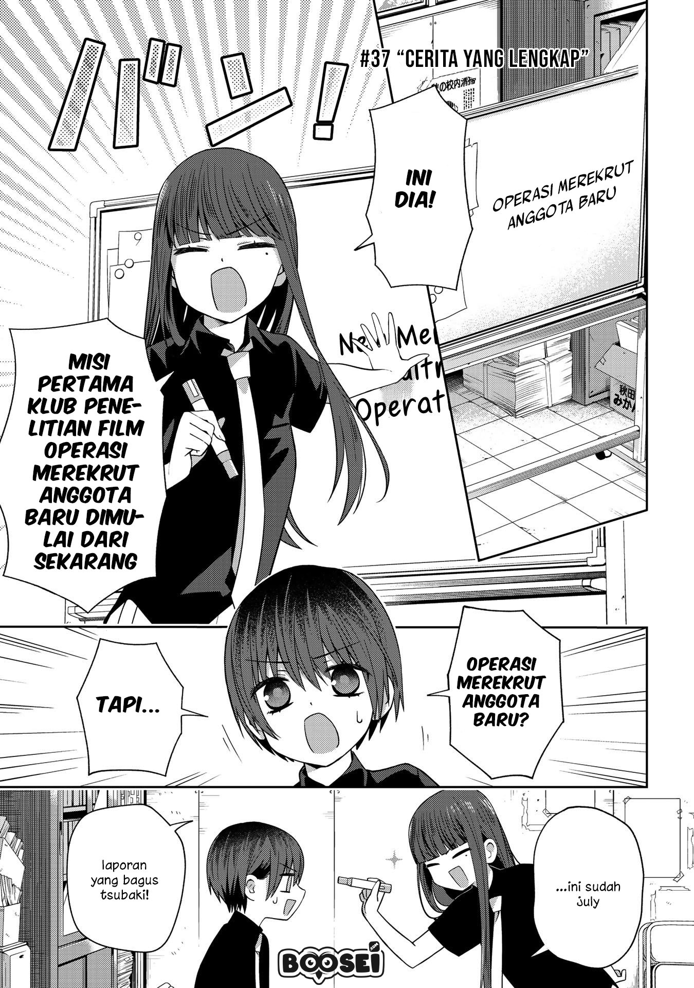 school-zone - Chapter: 37