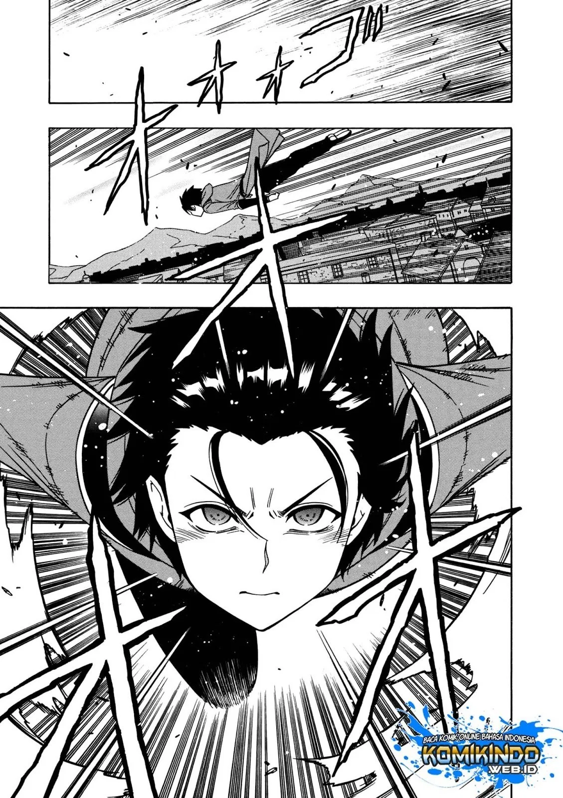 kenja-no-mago - Chapter: 32.1