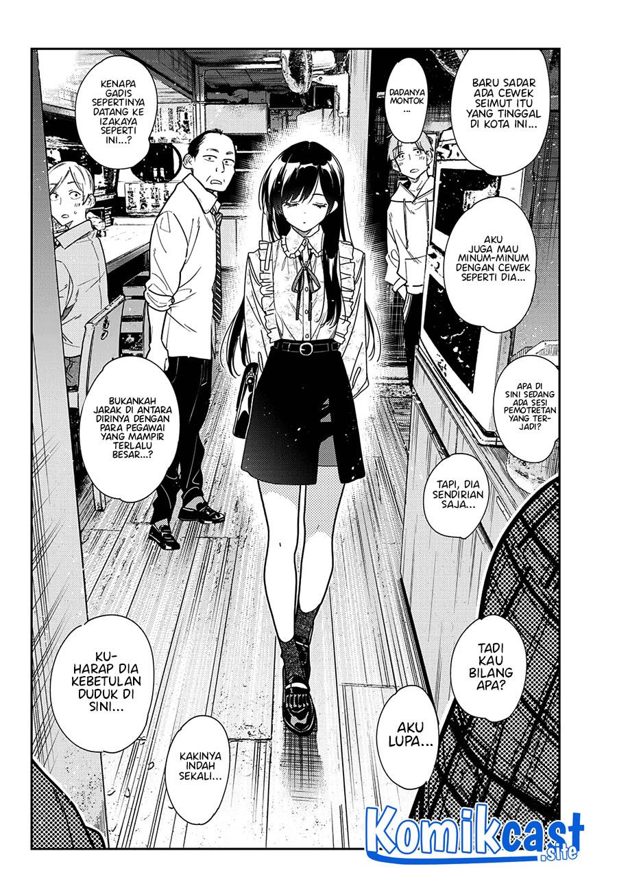 kanojo-okarishimasu - Chapter: 252