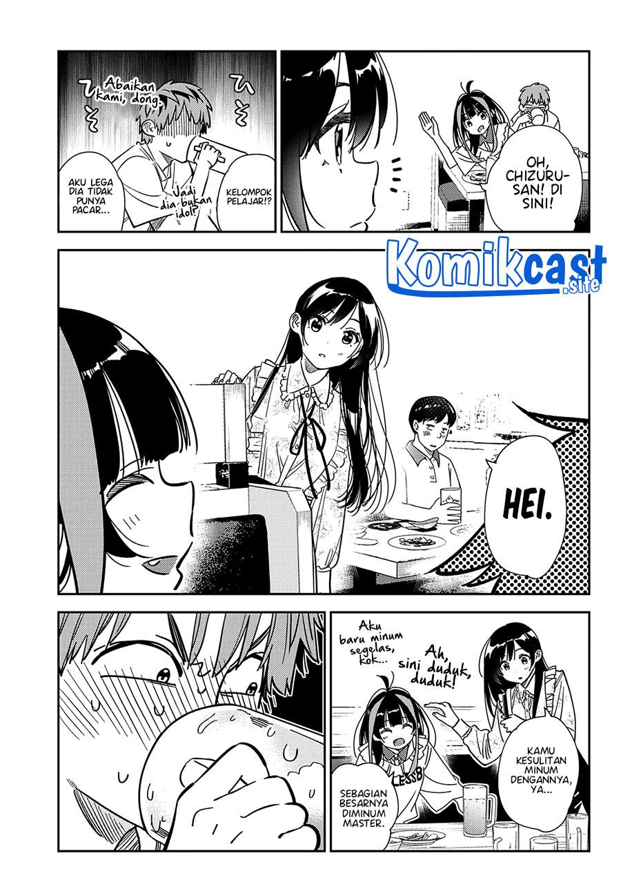 kanojo-okarishimasu - Chapter: 252