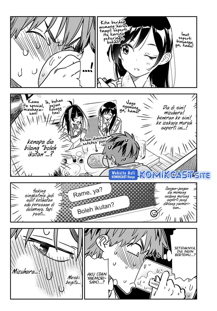 kanojo-okarishimasu - Chapter: 252