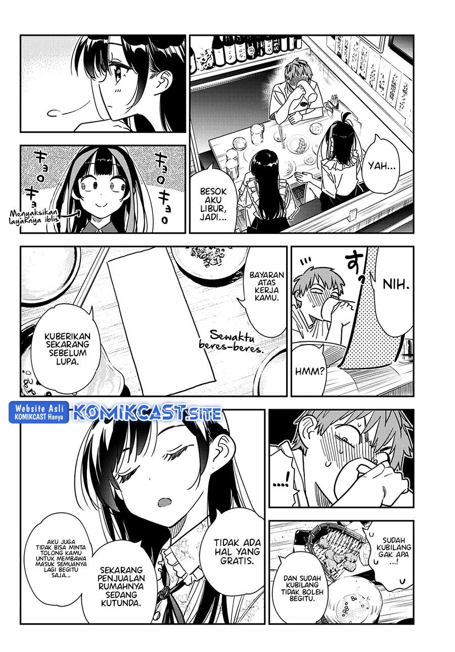 kanojo-okarishimasu - Chapter: 252