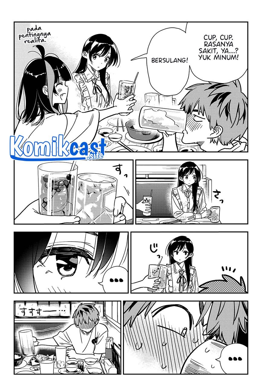 kanojo-okarishimasu - Chapter: 252