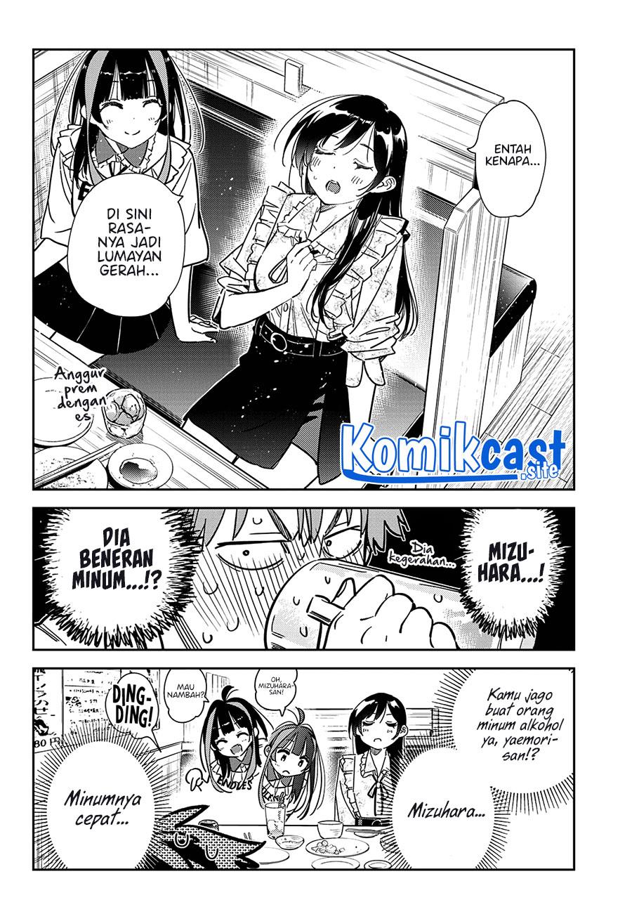 kanojo-okarishimasu - Chapter: 252