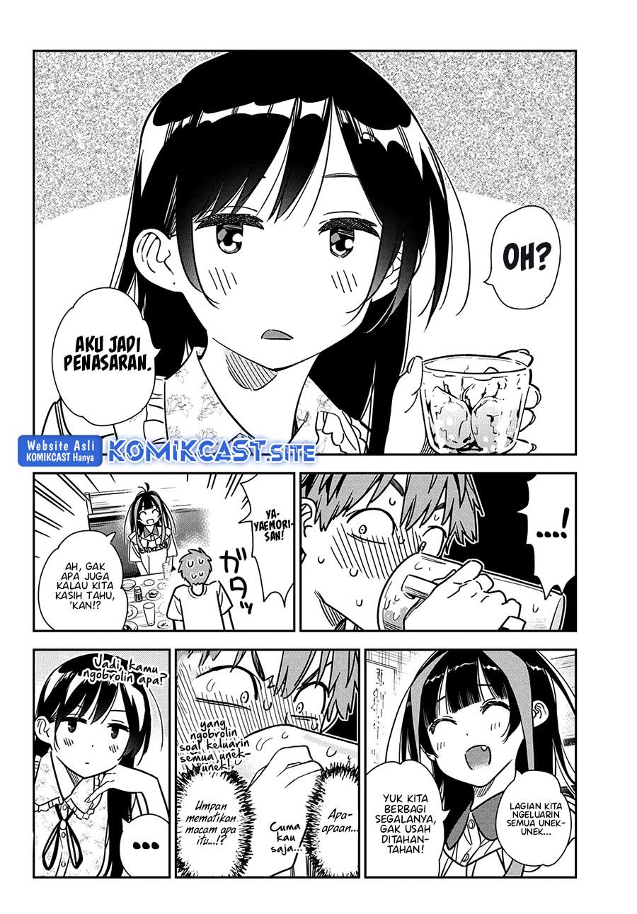 kanojo-okarishimasu - Chapter: 252