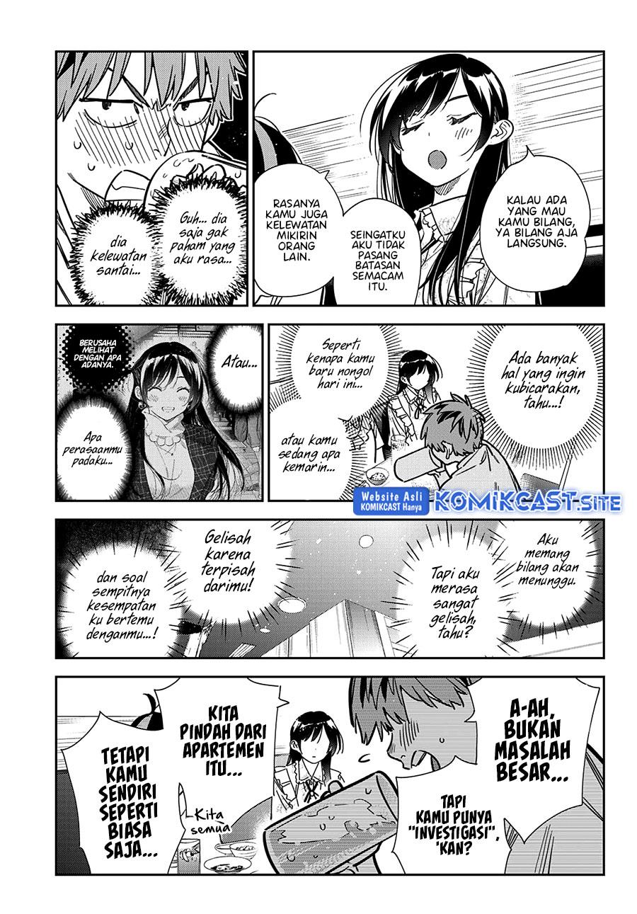 kanojo-okarishimasu - Chapter: 252