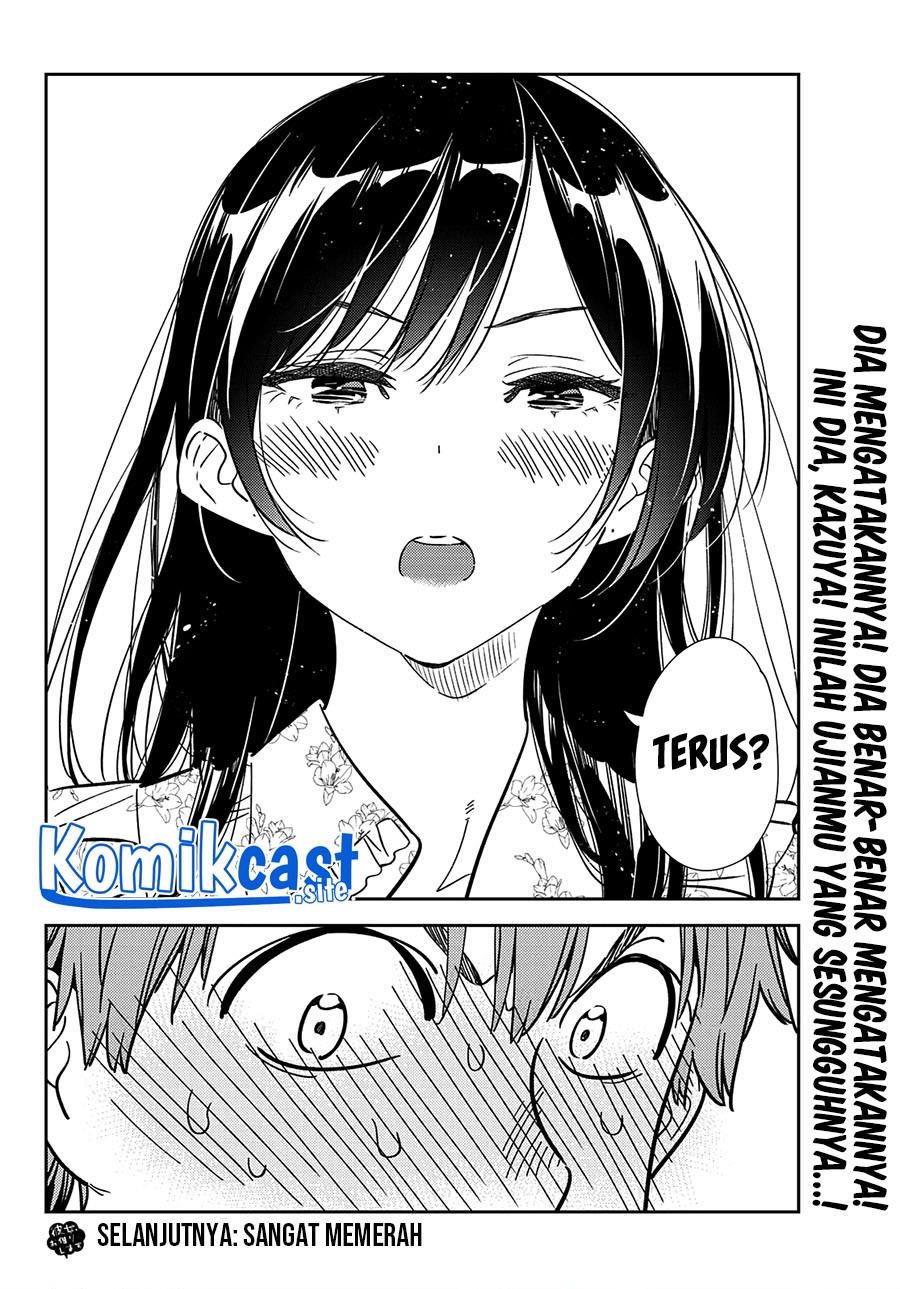 kanojo-okarishimasu - Chapter: 252