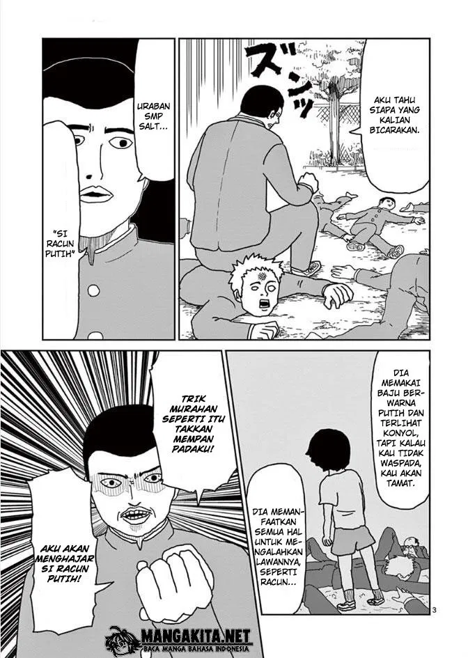 mob-psycho-100 - Chapter: 22