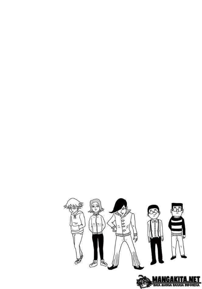 mob-psycho-100 - Chapter: 22