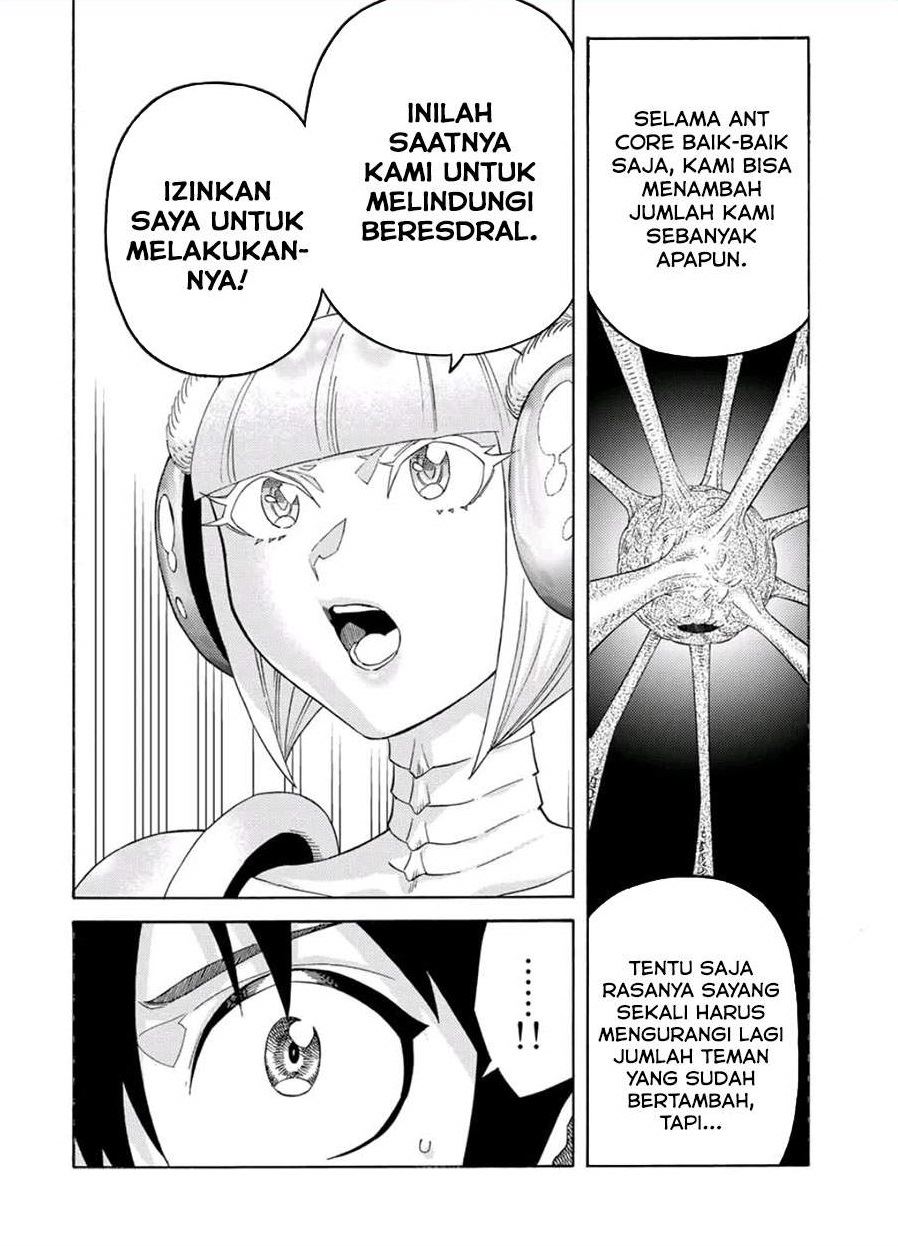 suterareta-tensei-kenja - Chapter: 58