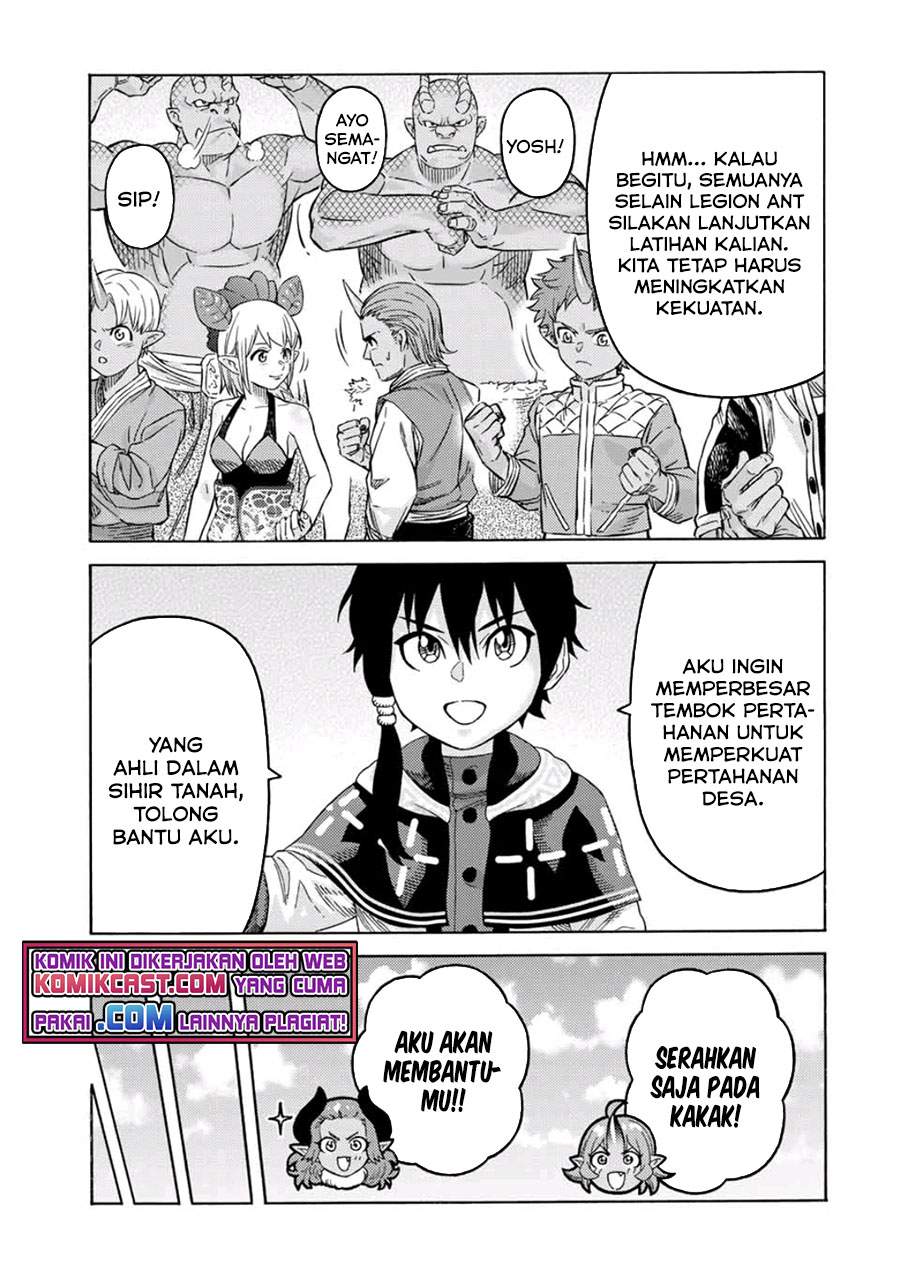 suterareta-tensei-kenja - Chapter: 58