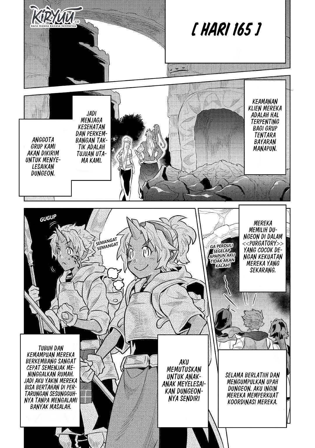 remonster - Chapter: 64