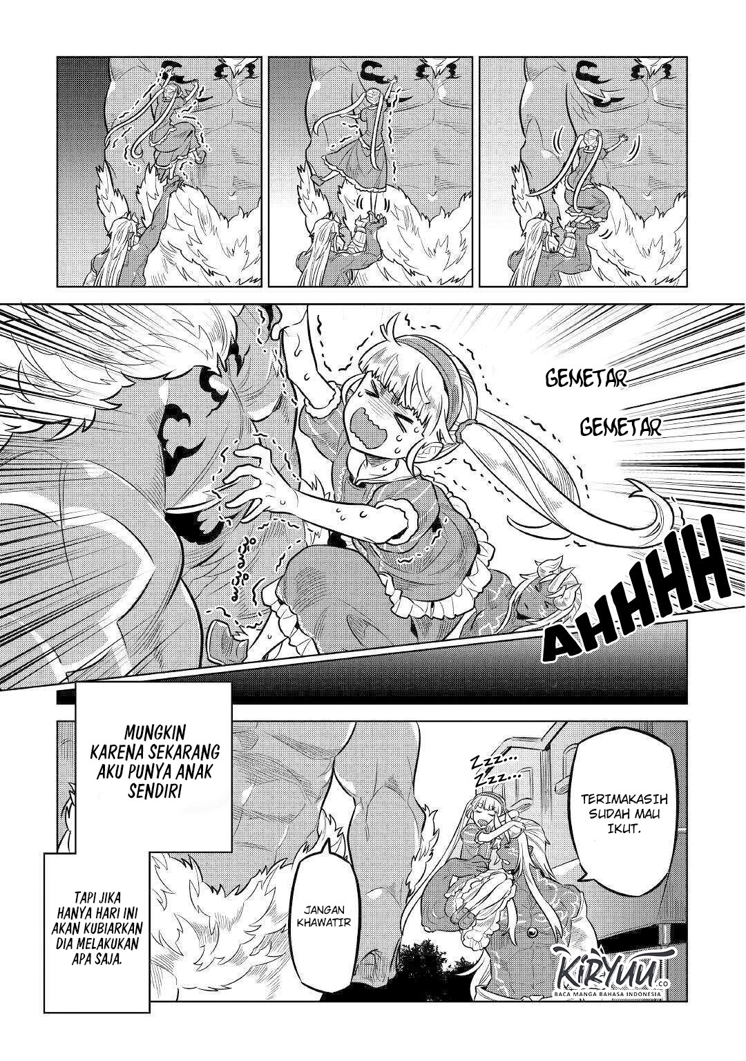 remonster - Chapter: 64