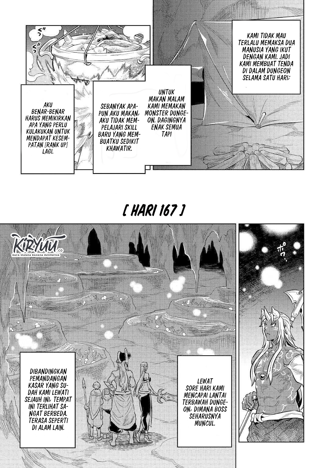 remonster - Chapter: 64