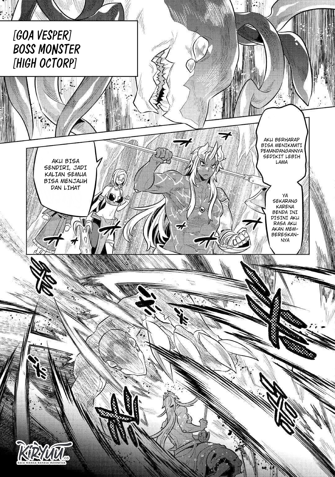 remonster - Chapter: 64