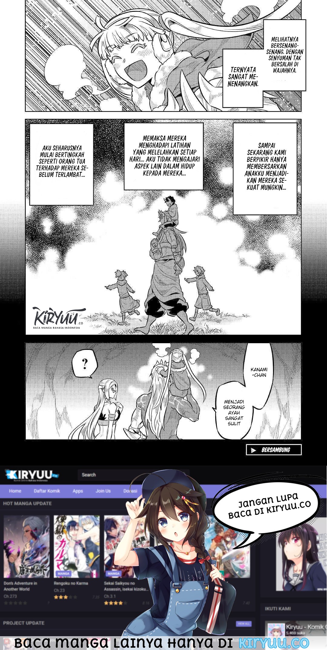 remonster - Chapter: 64