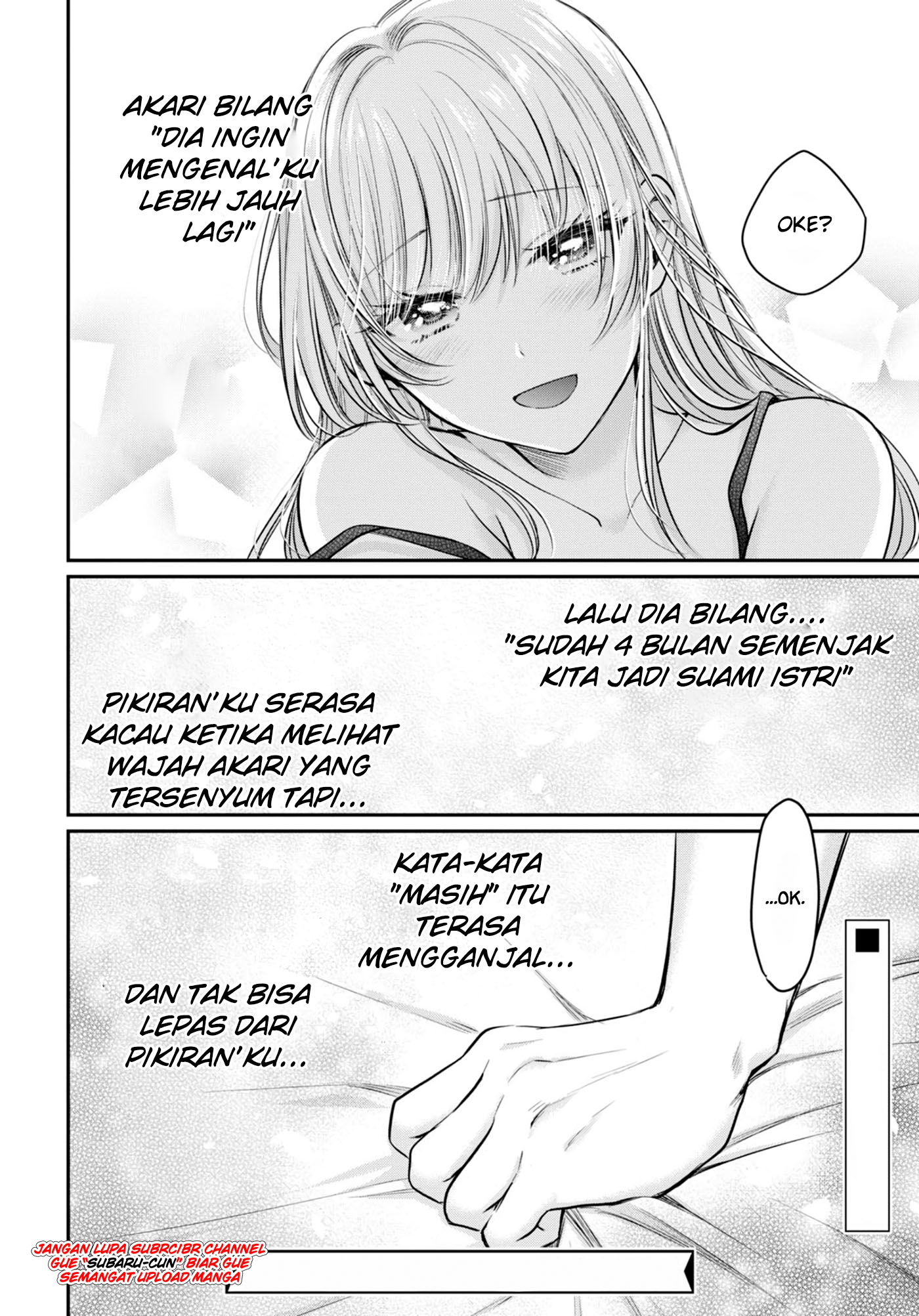 fuufu-ijou-koibito-miman - Chapter: 23