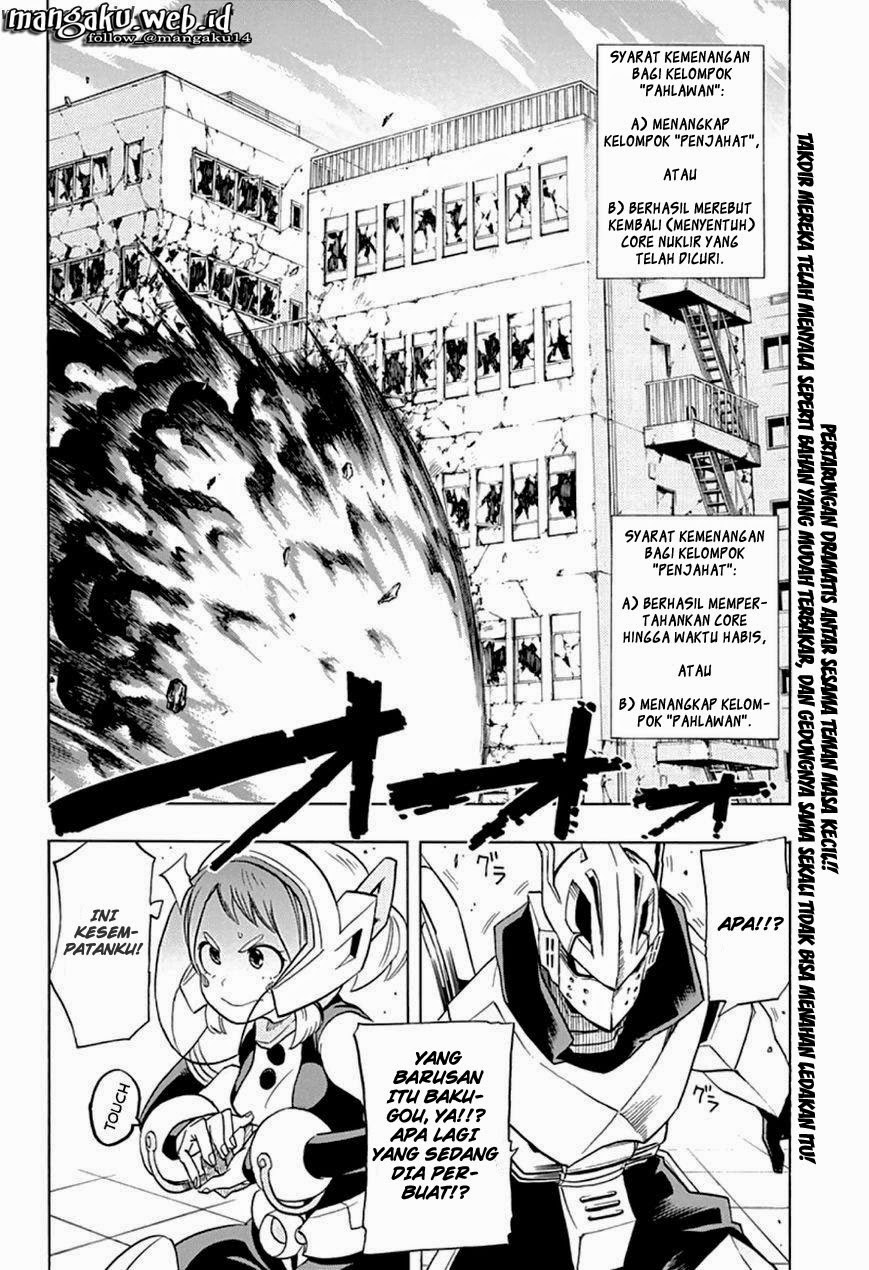 boku-no-hero-academia - Chapter: 10