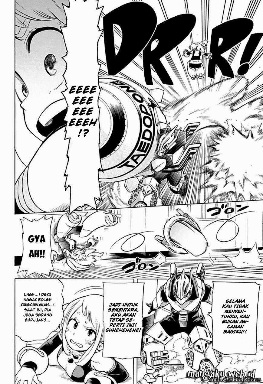 boku-no-hero-academia - Chapter: 10