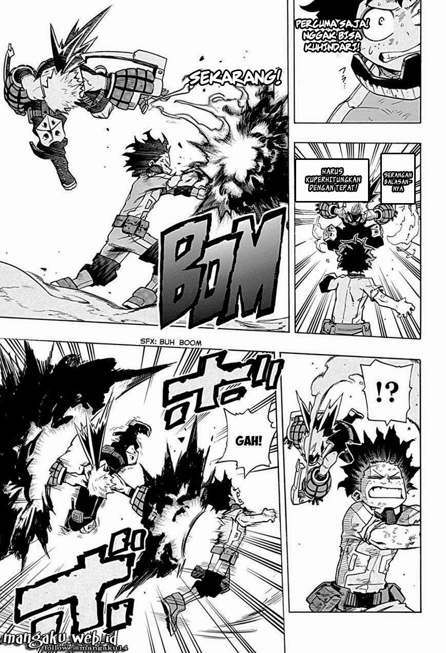 boku-no-hero-academia - Chapter: 10