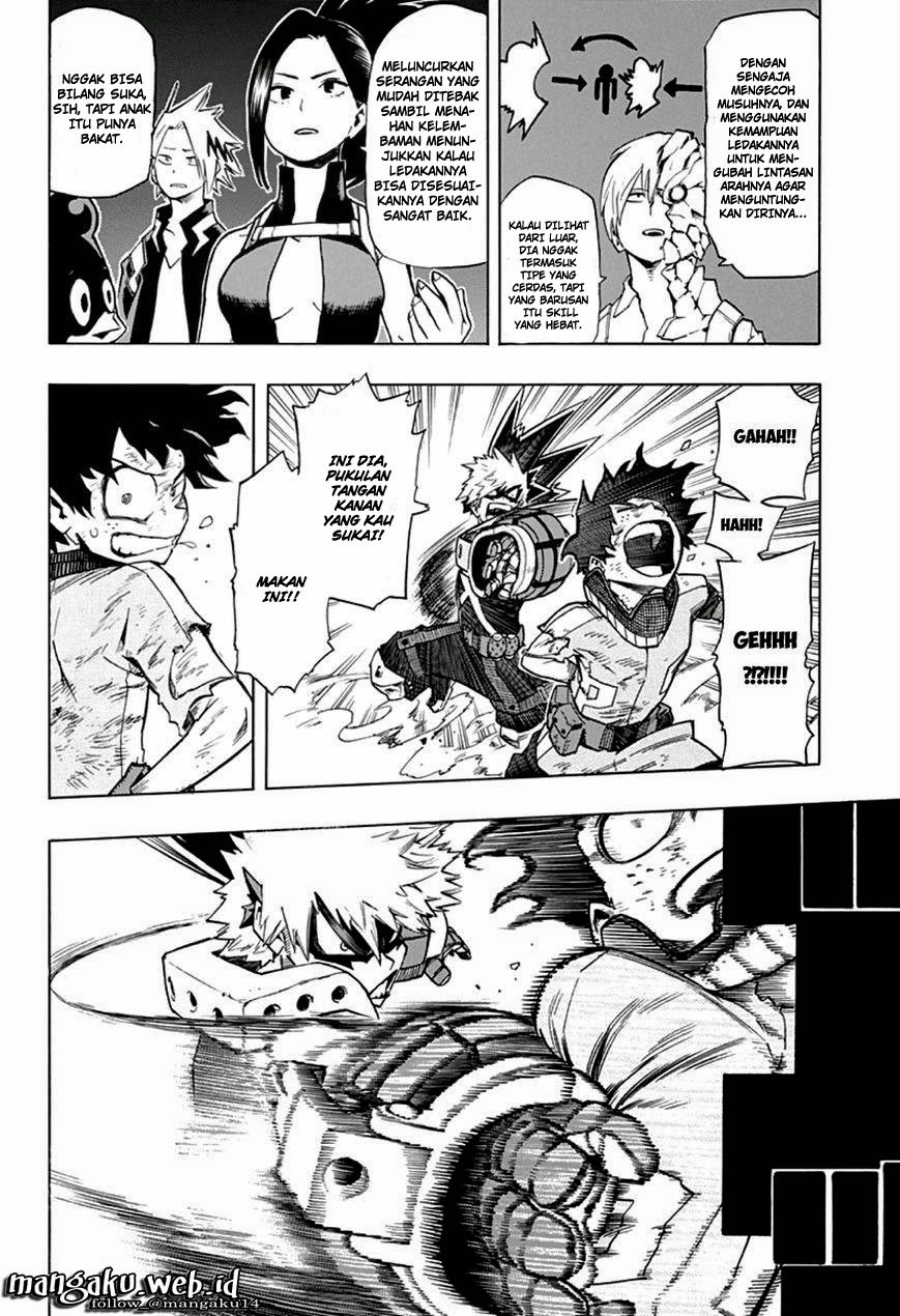 boku-no-hero-academia - Chapter: 10