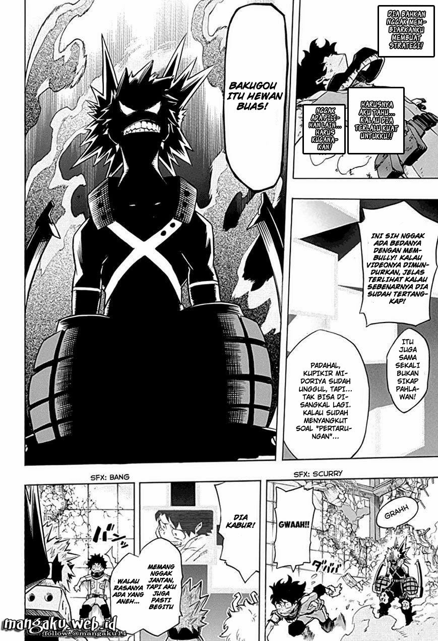 boku-no-hero-academia - Chapter: 10