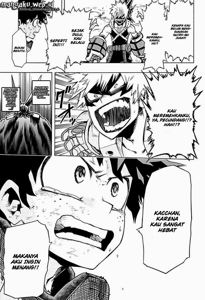 boku-no-hero-academia - Chapter: 10