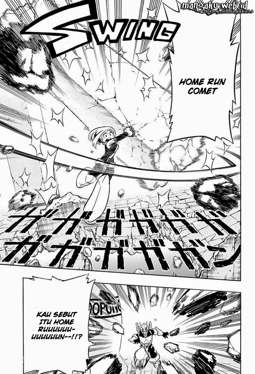 boku-no-hero-academia - Chapter: 10