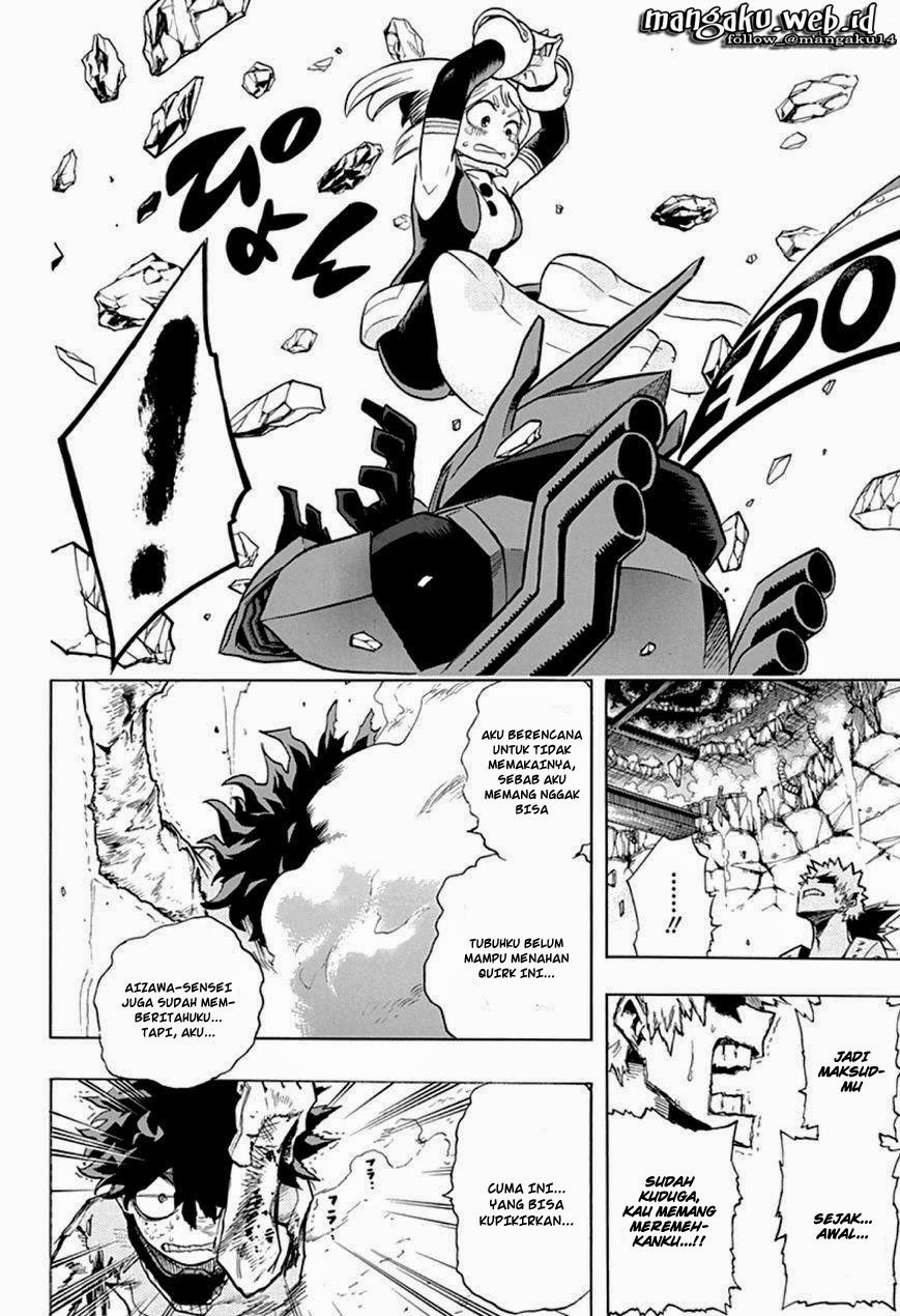 boku-no-hero-academia - Chapter: 10