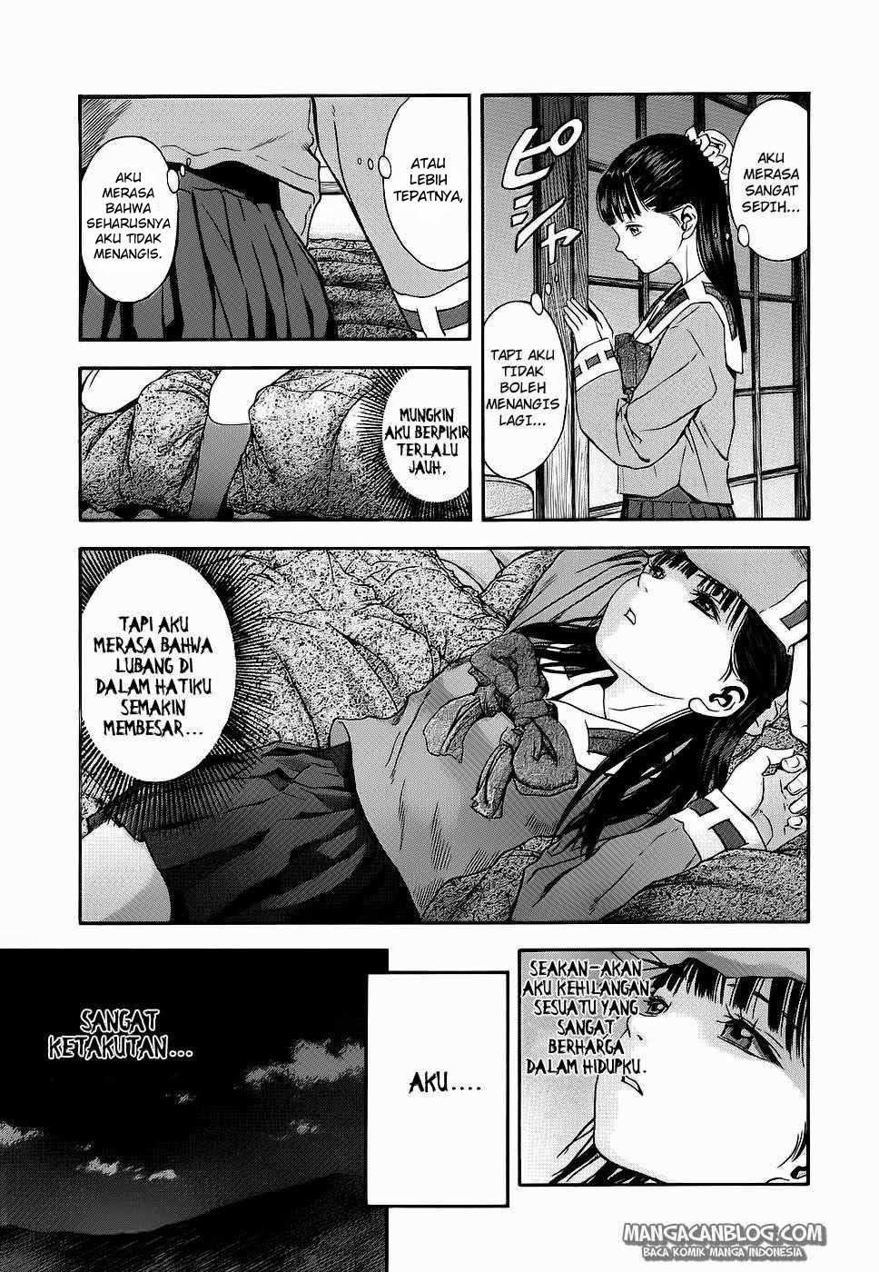 otogi-matsuri - Chapter: 38