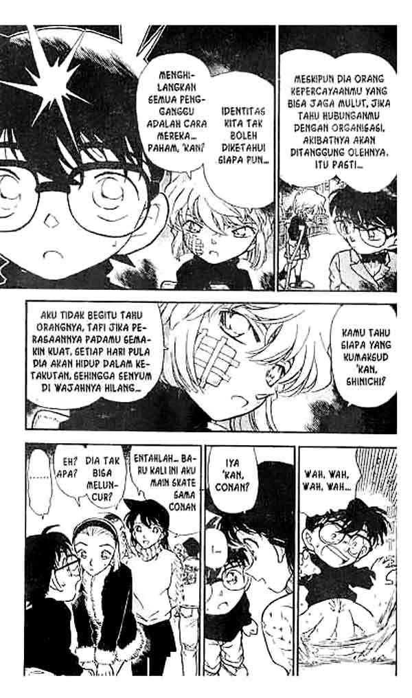detective-conan - Chapter: 243