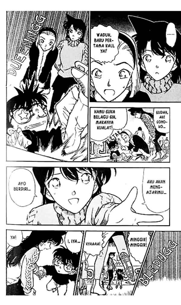 detective-conan - Chapter: 243